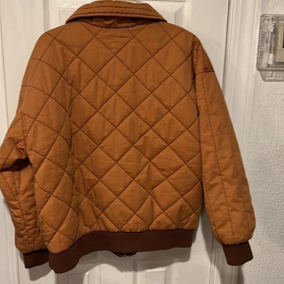 Wild Fabel women’s puff jacket - Picture 4 of 4